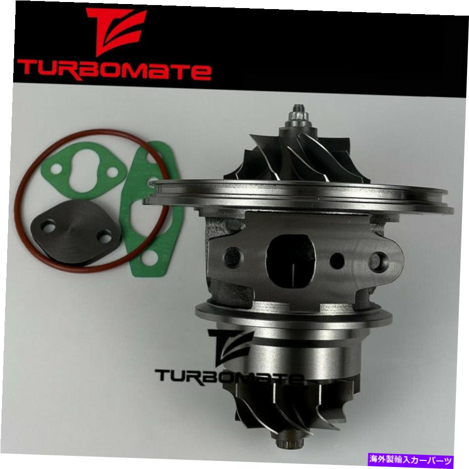 Turbo Charger ターボカートリッジCT26B 17201-17040トヨタランドクルーザー100 1HD-FTE 204HP 2002 Turbo cartridge CT26B 17201-17040 for Toyota Landcruiser 100 1HD-FTE 204HP 2002【並行輸入品】