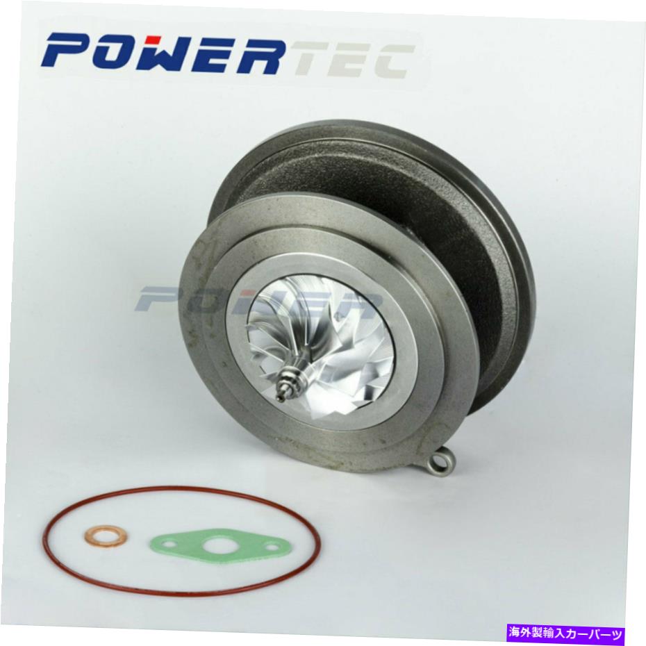 Turbo Charger MFS Turbo Core GTB2260VK 776470 059145722r for Audi A6 Q7 VW 3.0 TDI CASA CDYA MFS turbo core GTB2260VK 776470 059145722R for Audi A6 Q7 VW 3.0 TDI CASA CDYA【並行輸入品】