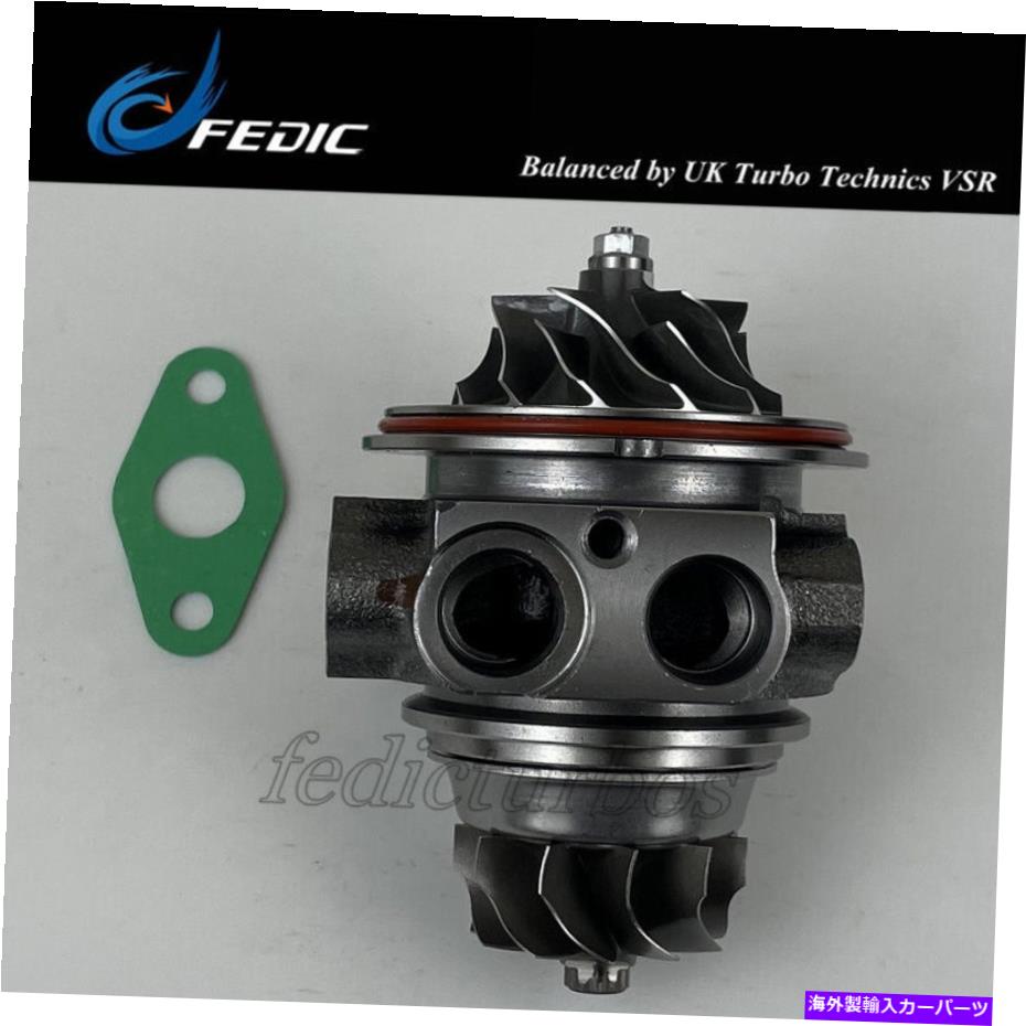 Turbo Charger ターボカートリッジ49131-07030 for BMW 135i 335i Z4 X6 535i 735i 226kW 3.5i D55 B3 Turbo cartridge 49131-07030 for BMW 135i 335i Z4 X6 535i 735i 226Kw 3.5i D55 B3【並行輸入品】