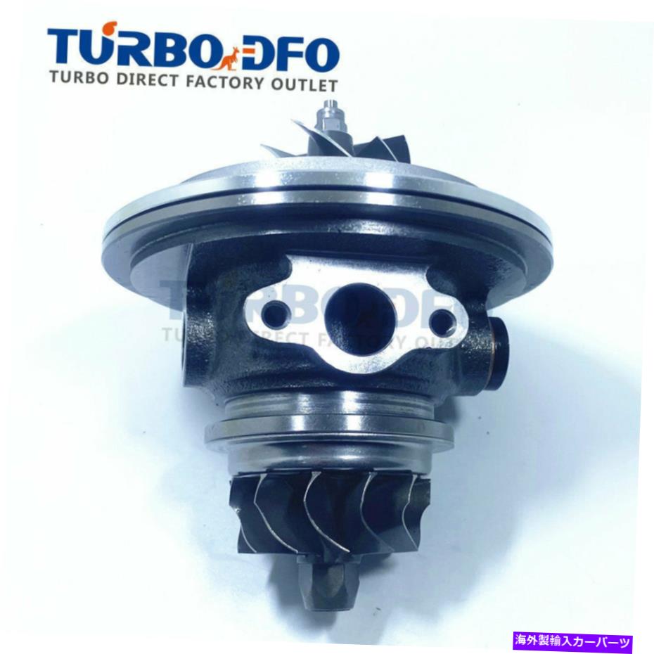 Turbo Charger K04-029ターボコア53049880029 077145704K K04-029 turbo core 53049880029 077145704K for Audi RS6 C5 (plus) Right Biturbo【並行輸入品】 51,612円