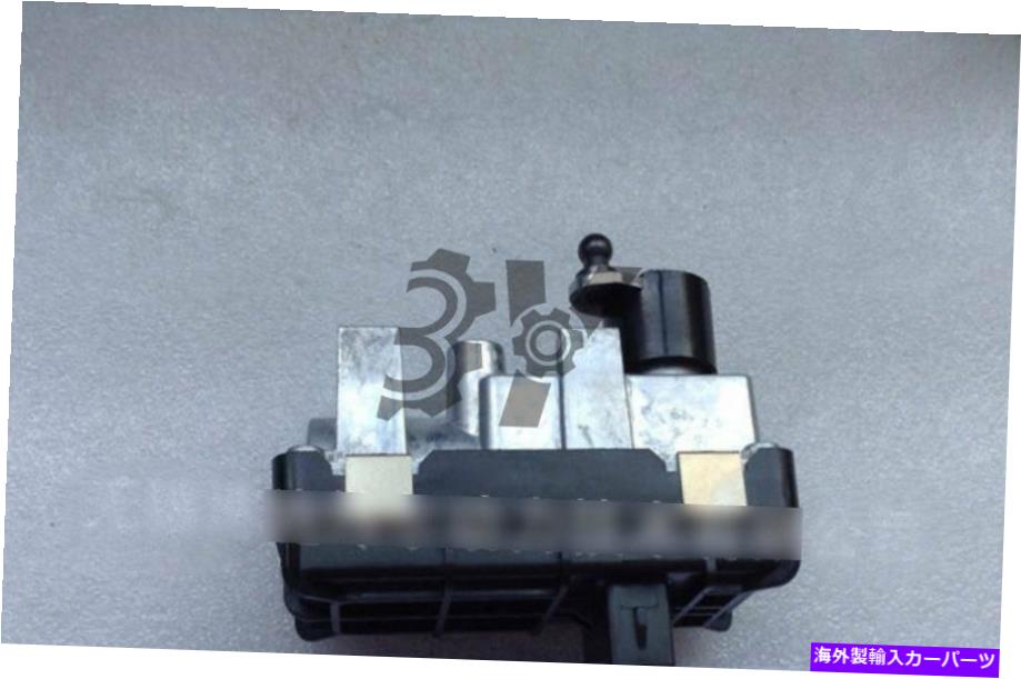 Turbo Charger Turbo Actuator BV45 53039880210 14411-5X01A 2.5DI YD25DDTI 2010 Turbo actuator BV45 53039880210 14411-5X01A for 2.5DI YD25DDTi 2010【並行輸入品】