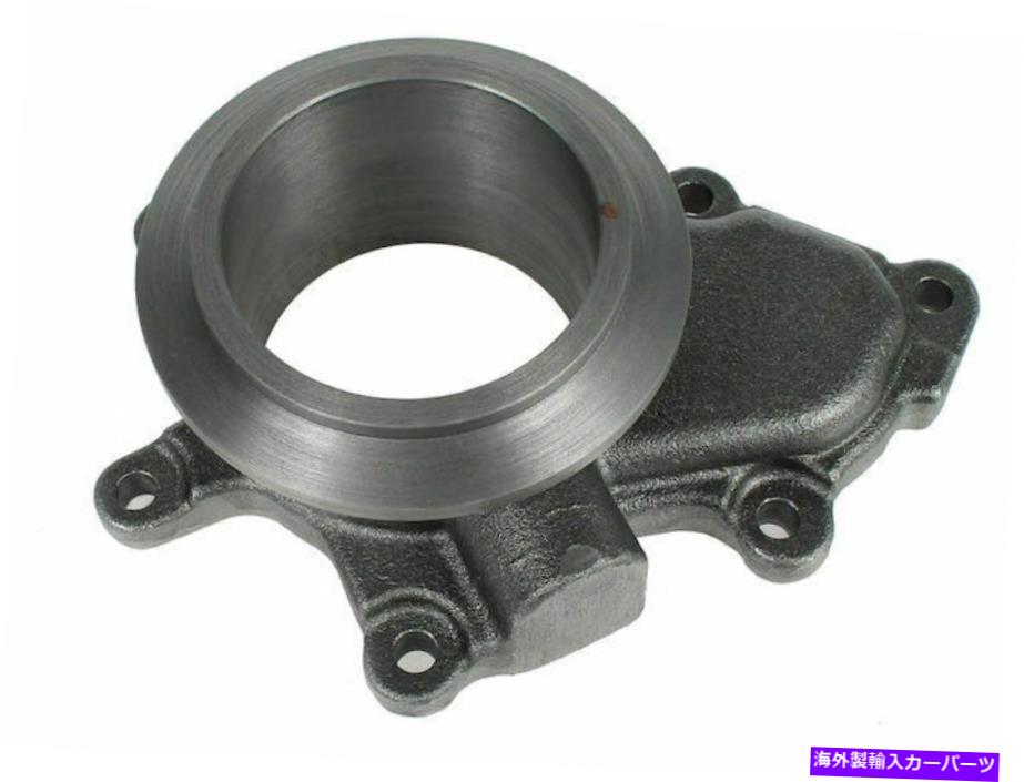 Turbo Charger 1999年から2003年フォードF550スーパーデューティターボチャージャーエキゾーストアダプターカード56424HC For 1999-2003 Ford F550 Super Duty Turbocharger Exhaust Adapter Cardone 56424HC【並行輸入品】