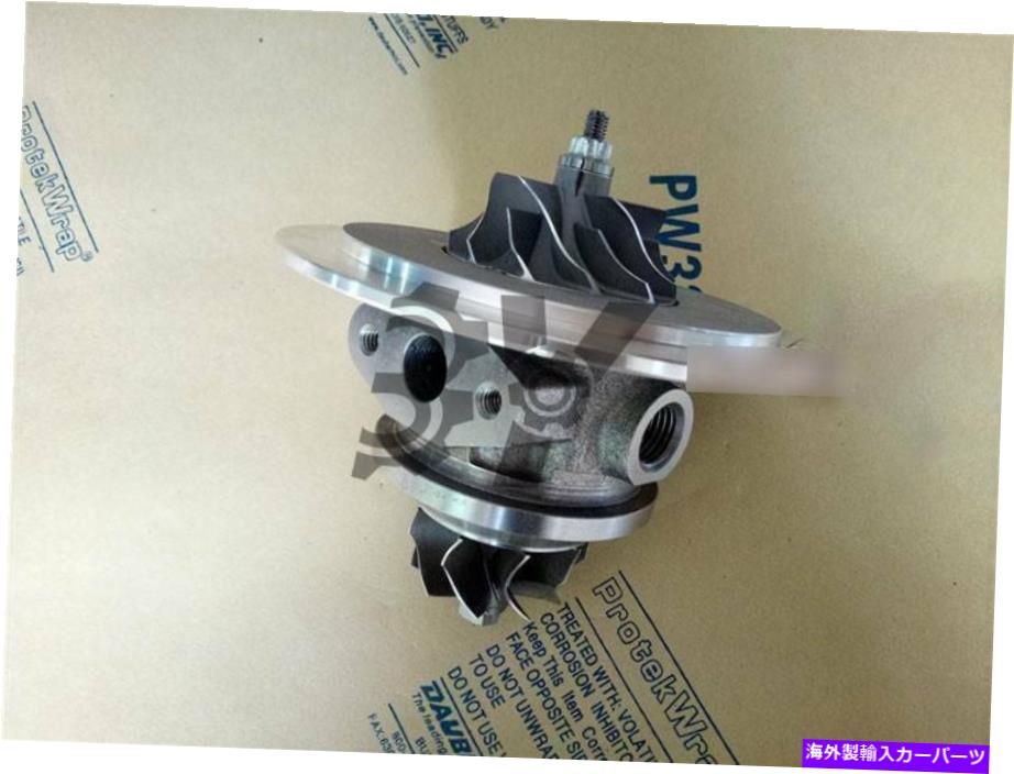 Turbo Charger GT1752S TurboCharger Chra Core Cartridge for 2.5 CRDI 733952 28200-4A101 GT1752S Turbocharger CHRA Core Cartridge for 2.5 CRDI 733952 28200-4A101【並行輸入品】