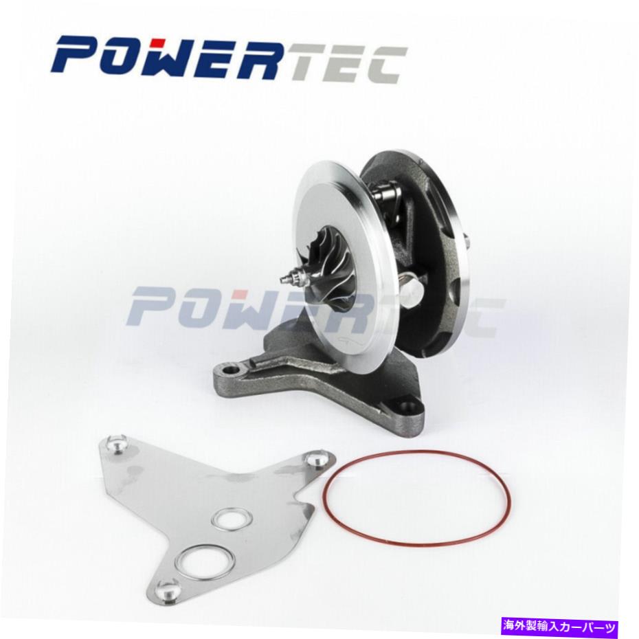 Turbo Charger GTB1749V Turbo Core 760698 070145701R for VW T5 Transporter 2.5 TDI 131HP BNZ GTB1749V turbo core 760698 070145701R for VW T5 Transporter 2.5 TDI 131HP BNZ【並行輸入品】