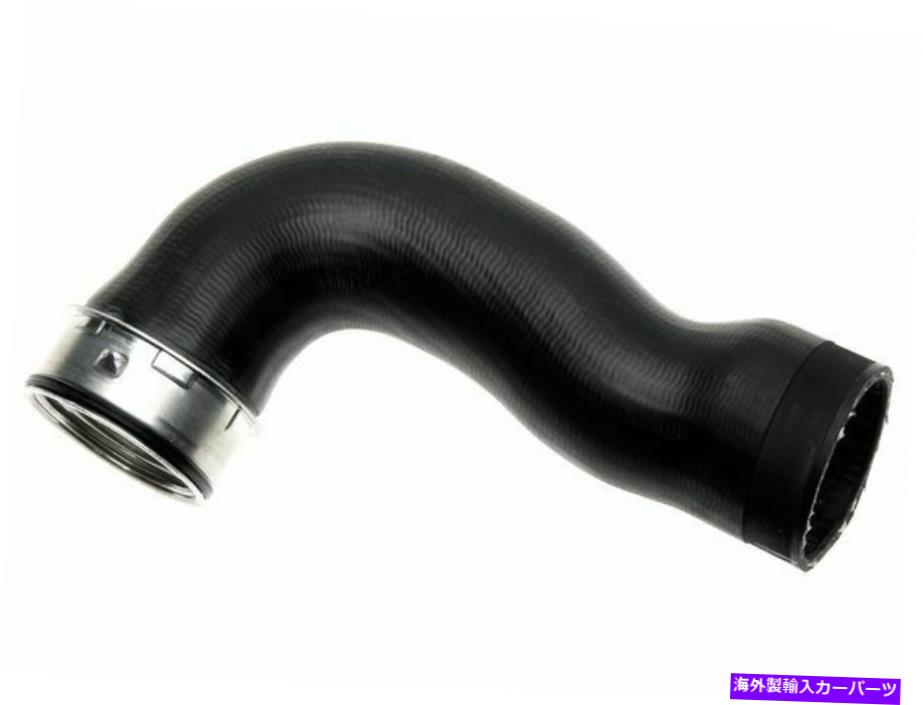 Turbo Charger 2006-2014フォルクスワーゲンGTIターボチャージャーインタークーラーホースゲート15922dr For 2006-2014 Volkswagen GTI Turbocharger Intercooler Hose Gates 15922DR【並行輸入品】