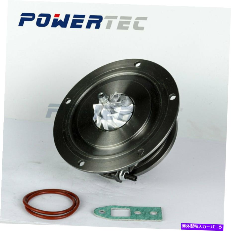 Turbo Charger MFS Turbo Cartridge Chra 17201-11070 Toyota Hilux Innova Fortuner 2.4L 2GD MFS turbo cartridge CHRA 17201-11070 for Toyota Hilux Innova Fortuner 2.4L 2GD【並行輸入品】