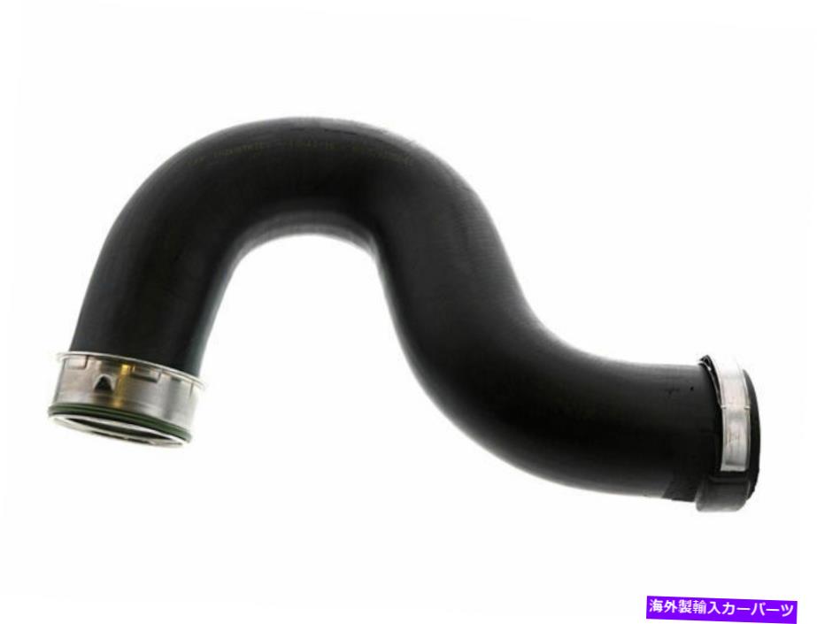 Turbo Charger 2007年から2009年のダッジスプリンター3500ターボチャージャーインタークーラーホース左81517GJ For 2007-2009 Dodge Sprinter 3500 Turbocharger Intercooler Hose Left 81517GJ【並行輸入品】