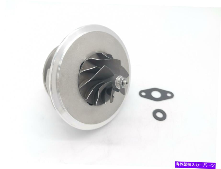 Turbo Charger ターボ充電器Chra Cartridge for Subaru RHF55 VF52 WRXレガシー（14411AA800） Turbo charger CHRA Cartridge for SUBARU RHF55 VF52 WRX LEGACY (14411AA800)【並行輸入品】