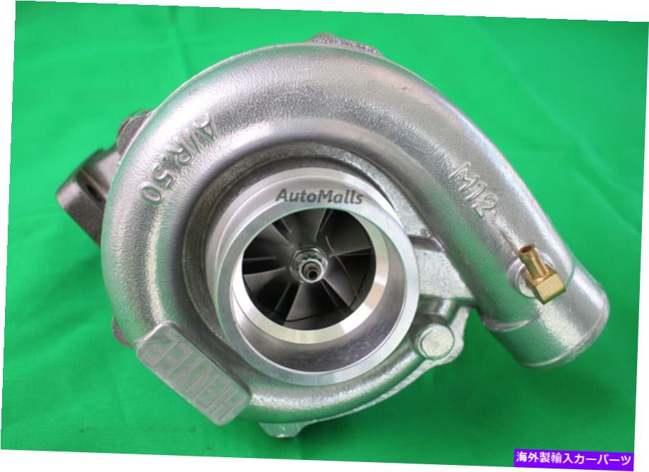 Turbo Charger T3/T4 T04Eターボ400+HP CRX Del Sol Integra B16 B18 B20 EG EKに適しています T3/T4 T04E Turbo 400+HP Fit For Civic CRX DEL SOL INTEGRA B16 B18 B20 EG EK【並行輸入品】