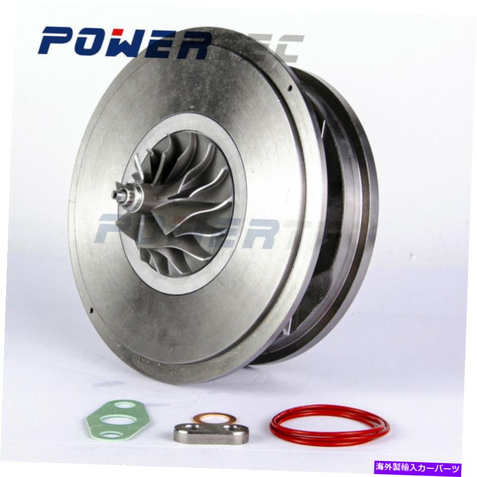 Turbo Charger Turbo Chra GT2263V 838933 847863 852178 FOR DYNA LIGHT TRUCK 4.0L N04C 2010- Turbo CHRA GT2263V 838933 847863 852178 for Dyna Light Truck 4.0L N04C 2010-【並行輸入品】 51,612円