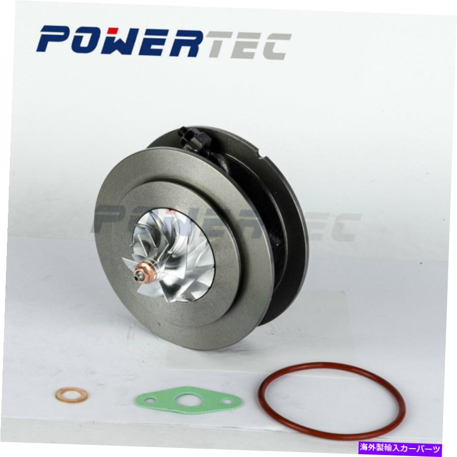 Turbo Charger ターボカートリッジChra TF035HL 49335-01122 Mitsubishi Outlander 2.2 DI-D 4N14 Turbo cartridge CHRA TF035HL 49335-01122 for Mitsubishi Outlander 2.2 DI-D 4N14【並行輸入品】