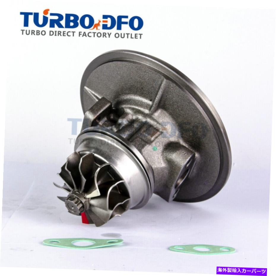 Turbo Charger RHC7 Turbo Cartridge Chra CX35 NH170049 HINO CONSTRUMINCE、EARTH MOVING H06C RHC7 turbo cartridge CHRA CX35 NH170049 for Hino Construction, Earth Moving H06C【並行輸入品】
