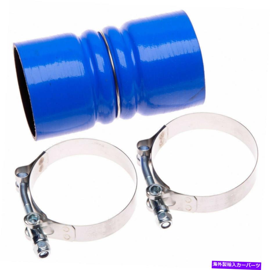 Turbo Charger Gates 26235成形ターボチャージャーホースキット Gates 26235 Molded Turbocharger Hose Kit【並行輸入品】