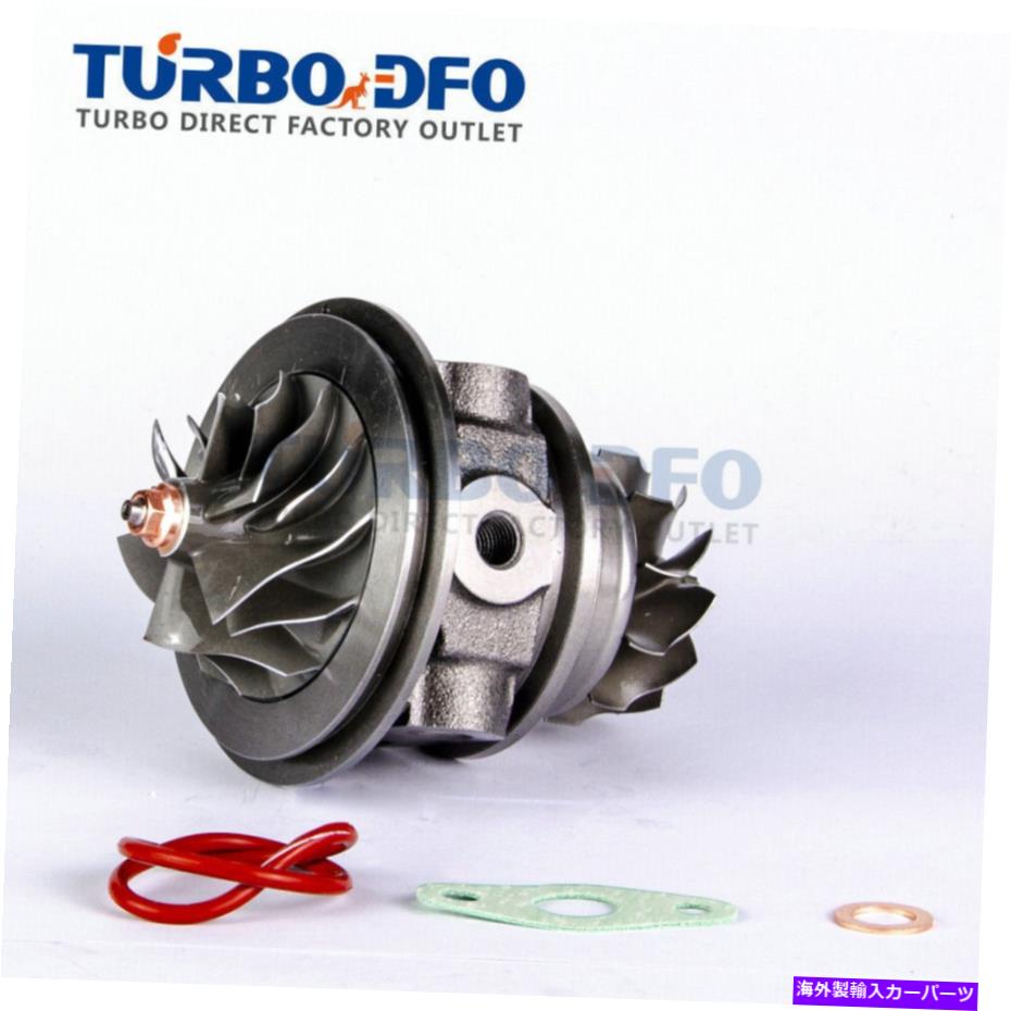 Turbo Charger Hyundai Genesis Coupe 2.0t Theta 2 6at4wdのバランスターボコア28231-2C600 Balanced turbo core 28231-2C600 for Hyundai Genesis Coupe 2.0T THETA 2 6AT4WD【並行輸入品】 51,612円