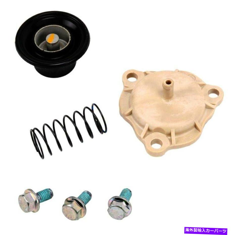 Turbo Charger シボレーコバルト08-10 ACDELCO本物のGMパーツターボチャージャーバイパスバルブ For Chevy Cobalt 08-10 ACDelco Genuine GM Parts Turbocharger Bypass Valve【並行輸入品】