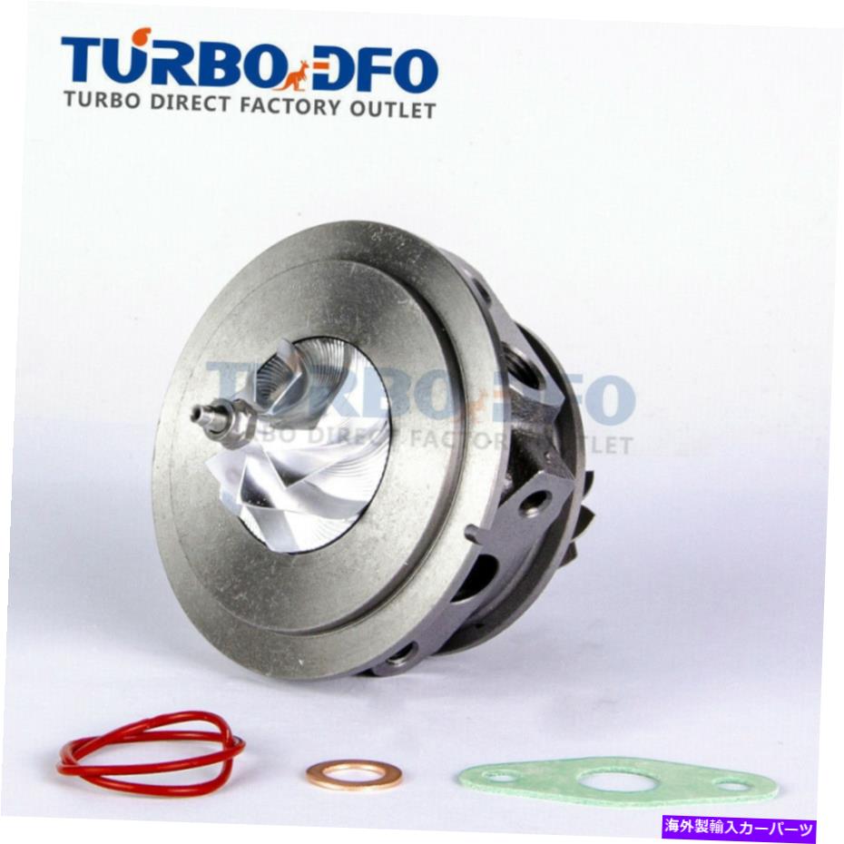 Turbo Charger GTA14 Turbo Core Assy CHRA 28231-04800 HB20S 1.0 12V 3Cyl 2016- GTA14 turbo core assy CHRA 28231-04800 for Hyundai HB20S 1.0 12V 3cyl 2016-【並行輸入品】