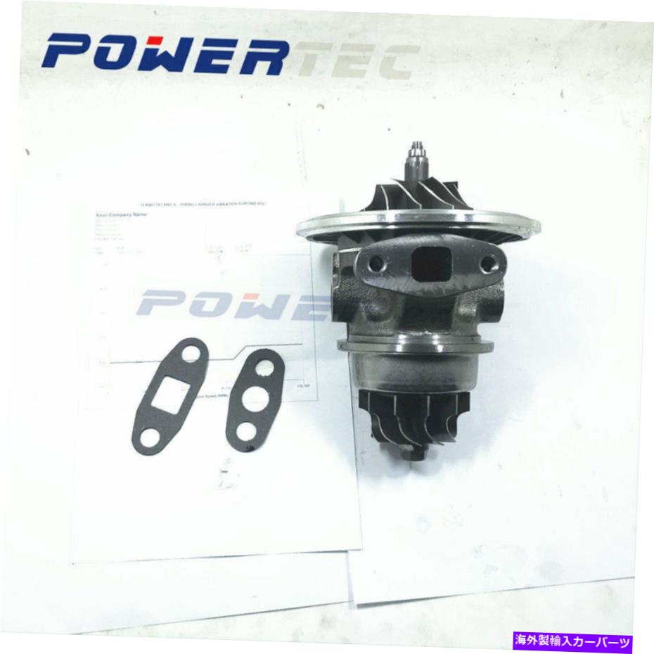 Turbo Charger ターボコアHT18 14411-51N00日産フォードマーベリック4.2 TD TD42T用14411-09D60 Turbo core HT18 14411-51N00 14411-09D60 for Nissan Ford Maverick 4.2 TD TD42T【並行輸入品】