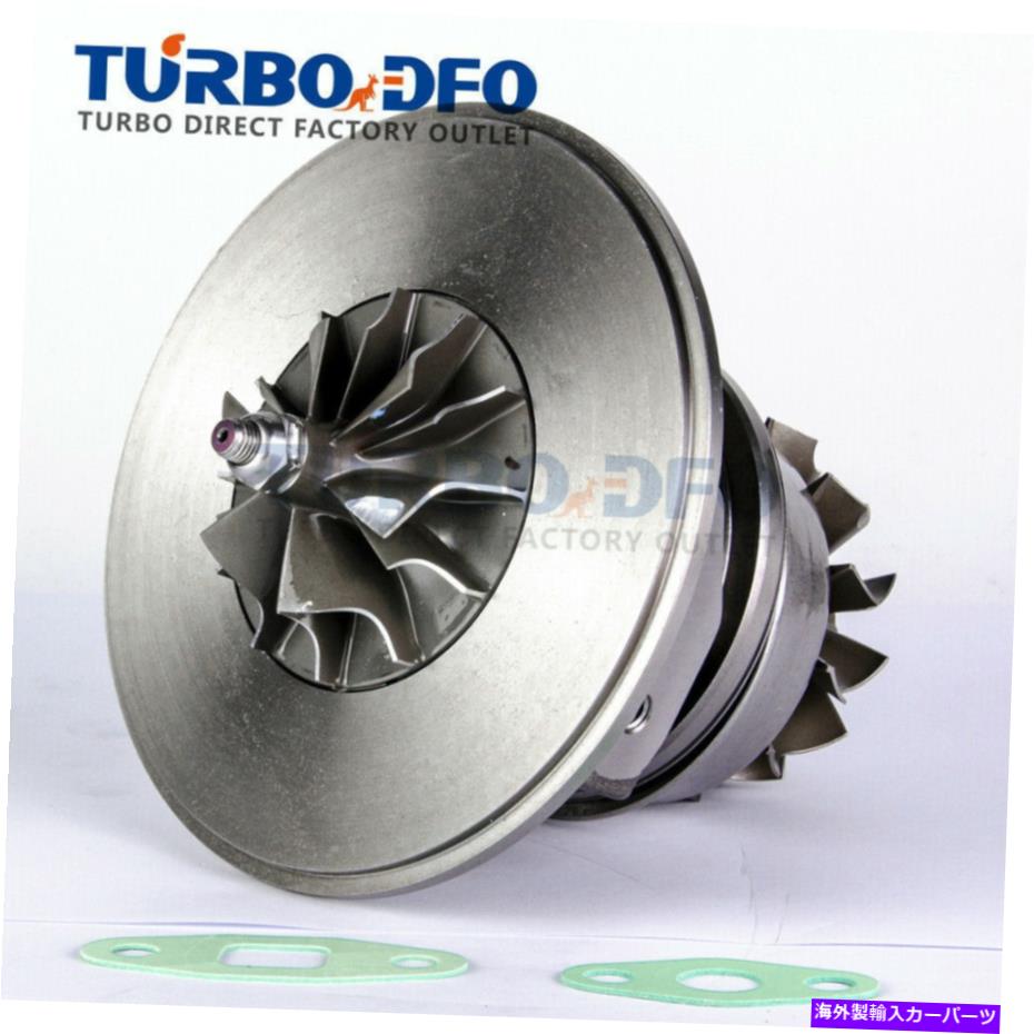 Turbo Charger ターボカートリッジ3LM-319 CHRA 0R5809 6N1571 for Caterpillar Dozer掘削機D333C Turbo cartridge 3LM-319 CHRA 0R5809 6N1571 for Caterpillar Dozer Excavator D333C【並行輸入品】