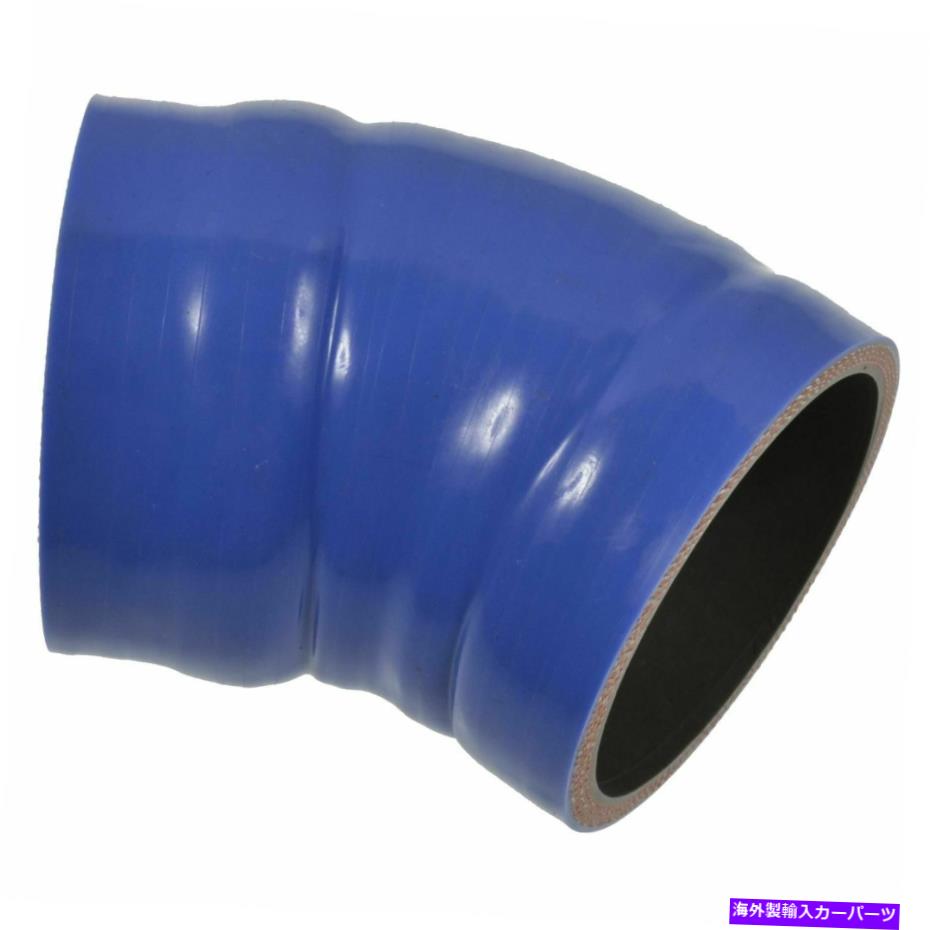Turbo Charger 標準モーター製品TIH2ターボチャージャーホース選択04-07フォードモデル Standard Motor Products TIH2 Turbocharger Hose For Select 04-07 Ford Models【並行輸入品】