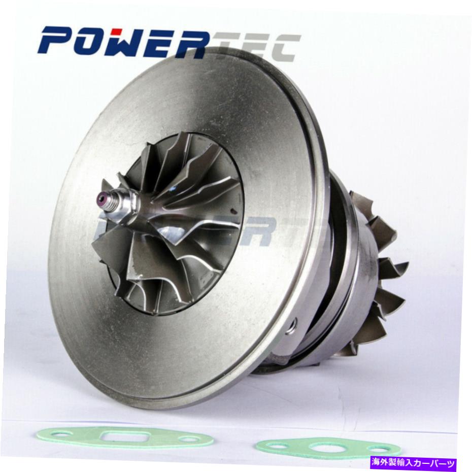 Turbo Charger 3LM-319 Turbo Core Assy 4N8969 4N9555 0R5809 3LM-319 turbo core assy 4N8969 4N9555 0R5809 for CAT Dozer Excavator D333C 3306【並行輸入品】