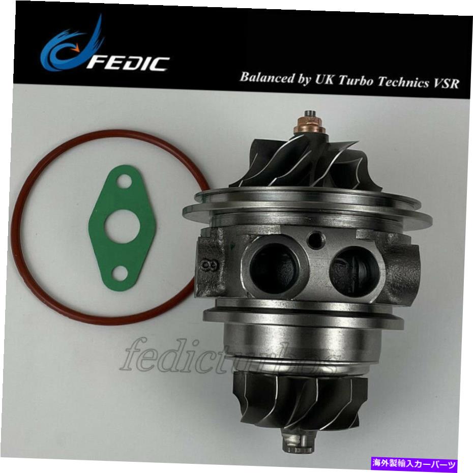 Turbo Charger ターボカートリッジ49477-02020用BMW X1 X3 Z4 125 320 328 520 528 2.0 181HP 242HP Turbo cartridge 49477-02020 for BMW X1 X3 Z4 125 320 328 520 528 2.0 181HP 242HP【並行輸入品】