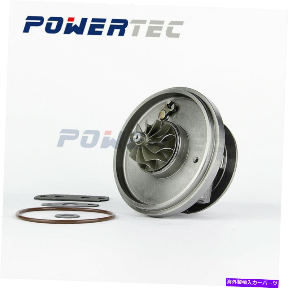 Turbo Charger Turbo Cartridge Chra TF035 1515A322 Mitsubishi L 200 Triton 2.5 D 4N15 Turbo cartridge CHRA TF035 1515A322 for Mitsubishi L 200 Triton 2.5 D 4N15【並行輸入品】