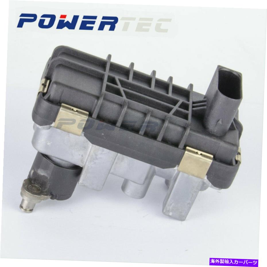 Turbo Charger G38 Turbo Actuator GTA2256VK 773098-2 7C166K682AC For Ford Transit VI 3.2 TDCI G38 turbo actuator GTA2256VK 773098-2 7C166K682AC for Ford Transit VI 3.2 TDCi【並行輸入品】 51,612円