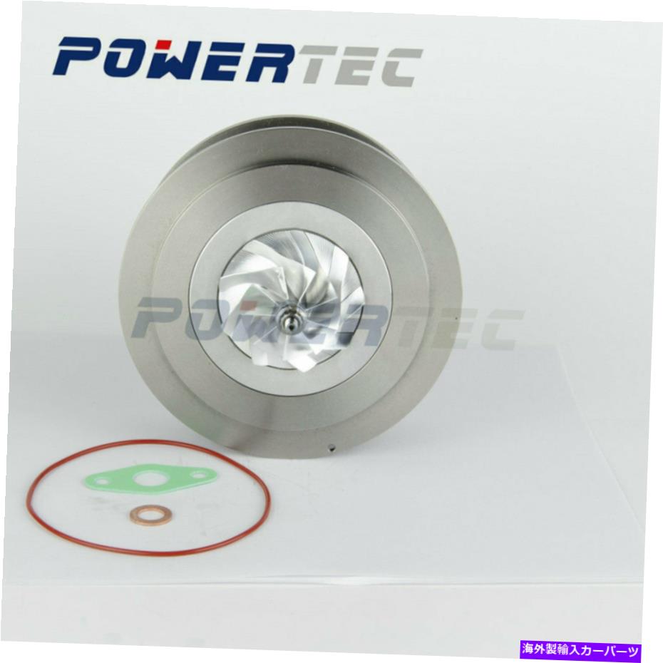 Turbo Charger GTD2056VZK Turbo Cartridge Chra 822182 For Ford Ranger Everest 3.2 TDCI 2015- GTD2056VZK turbo cartridge CHRA 822182 for Ford Ranger Everest 3.2 TDCI 2015-【並行輸入品】 51,612円