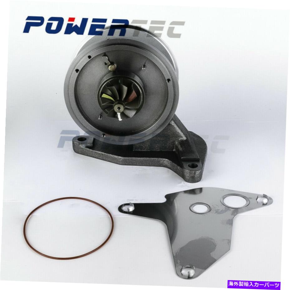 Turbo Charger ターボカートリッジGTB1752V 760699 for VW T5トランスポーター2.5 TDI 128KW BPC R5-EURO4 Turbo cartridge GTB1752V 760699 for VW T5 Transporter 2.5 TDI 128Kw BPC R5-EURO4【並行輸入品】