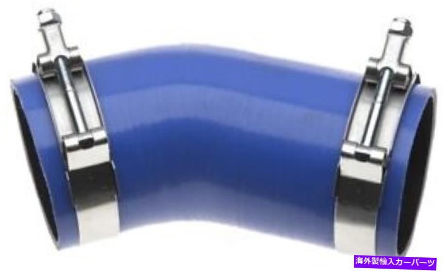 Turbo Charger ターボチャージャーインタークーラーホースキット成形ACDELCO 26262 Turbocharger Intercooler Hose Kit-Molded ACDelco 26262【並行輸入品】