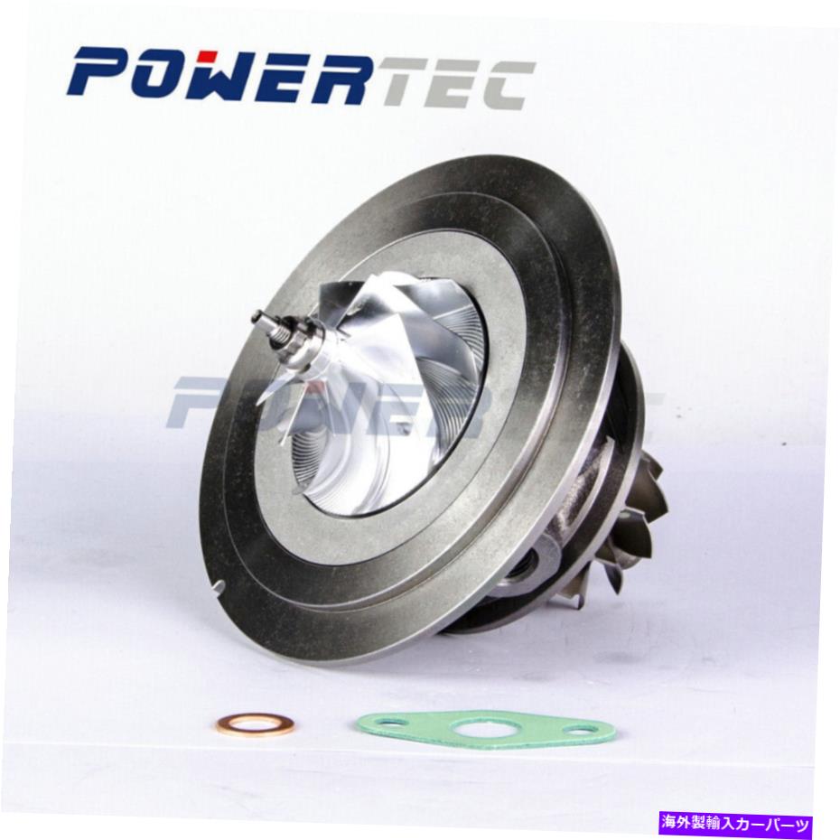 Turbo Charger MFS Turbo Core Cartridge Chra 853073-0003 for Kia Stinger 2.0l Theta 2 FR MFS turbo core cartridge CHRA 853073-0003 for Kia Stinger 2.0L Theta 2 FR【並行輸入品】