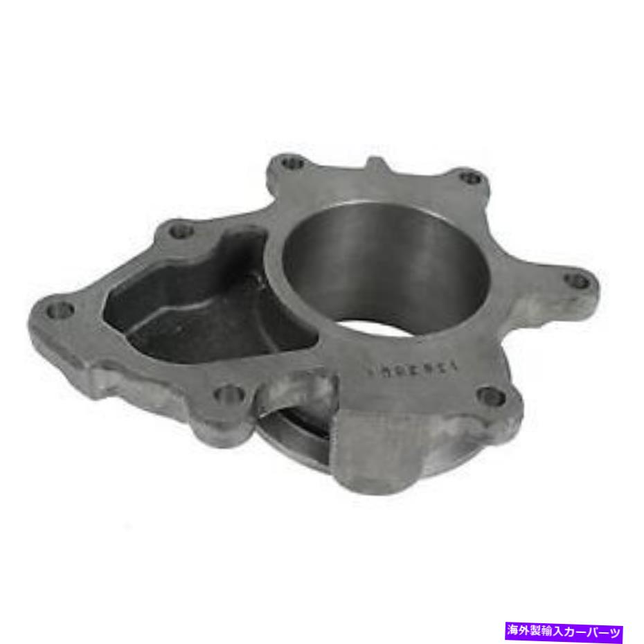 Turbo Charger ＃A1383801Nロトモスターターボチャージャーマウント # A1383801N Rotomaster Turbocharger Mount【並行輸入品】