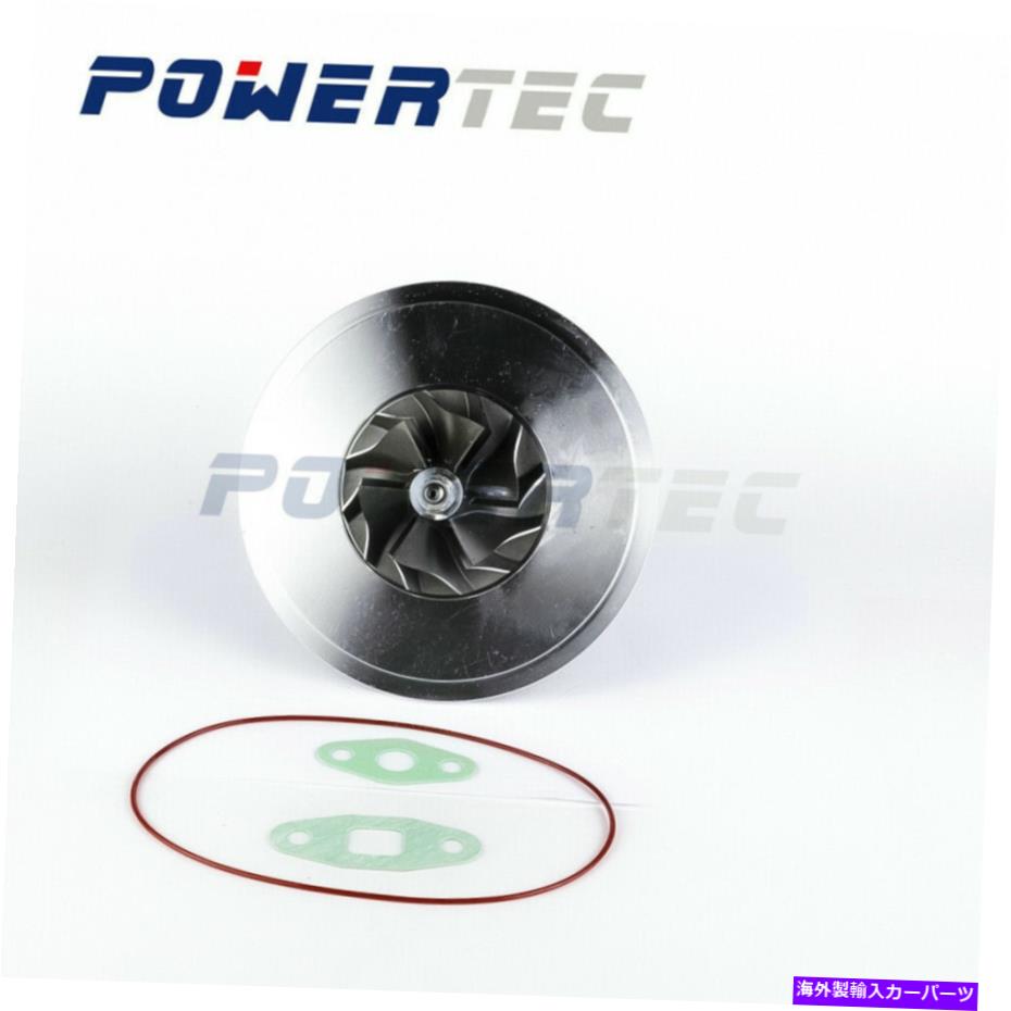 Turbo Charger T04E15ターボコア466670-0013 6222-83-8171 T04E15 turbo core 466670-0013 6222-83-8171 for Komatsu PC300-6 Offway SA6D108【並行輸入品】