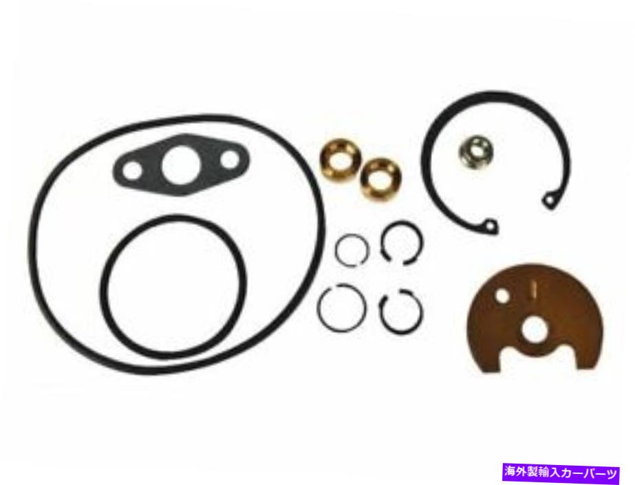 Turbo Charger A1 CARDONE 19MV49Gターボチャージャーサービスキットは2005 SAAB 92X 2.0L H4 EJ205に適合します A1 Cardone 19MV49G Turbocharger Service Kit Fits 2005 Saab 92X 2.0L H4 EJ205【並行輸入品】