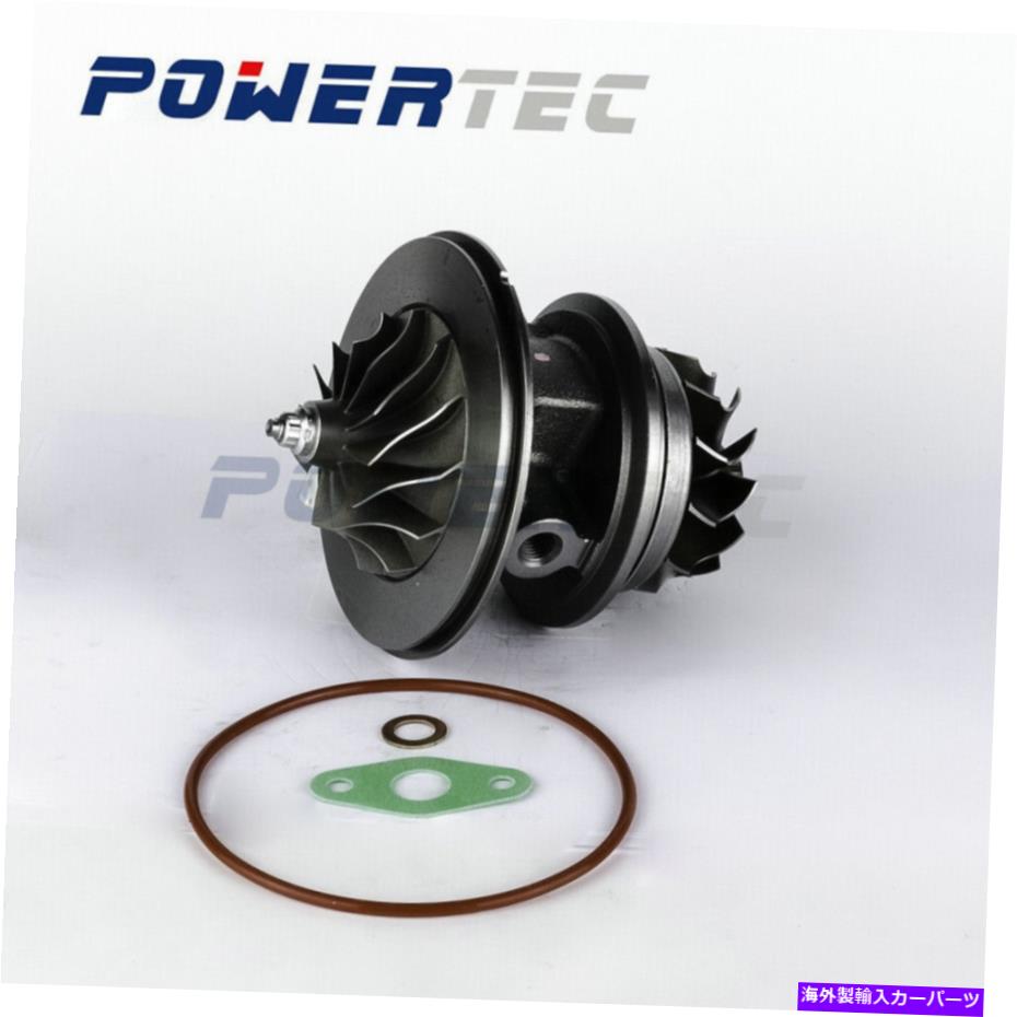 Turbo Charger TD06-17C Turbo Core 49179-02110 ME088256 CHRA FOR KATO FE INTERCOOLER 6D31T TD06-17C turbo core 49179-02110 ME088256 CHRA for Kato FE intercooler 6D31T【並行輸入品】