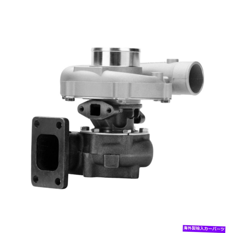 Turbo Charger T04E T3/T4 .57 0.5 A/Rターボ充電器48.1トリムコンプレッサー400+1.5-2.5LのHP T04E T3/T4 .57 0.5 A/R Turbo Charger 48.1 Trim Compressor 400+hp for 1.5-2.5L【並行輸入品】