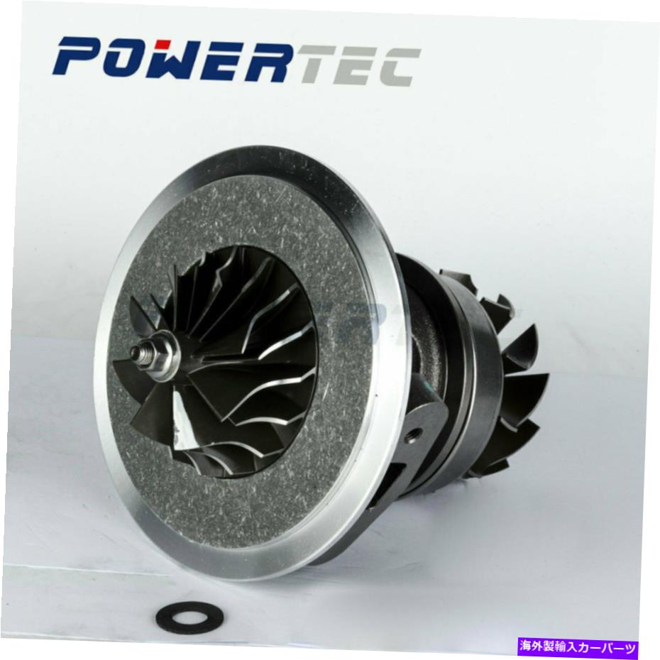 Turbo Charger Turbo Cartridge Chra TB4154 114400-2720 for Hitachi ex200-2/3掘削機6bd1-t Turbo cartridge CHRA TB4154 114400-2720 for Hitachi EX200-2/3 Excavator 6BD1-T【並行輸入品】