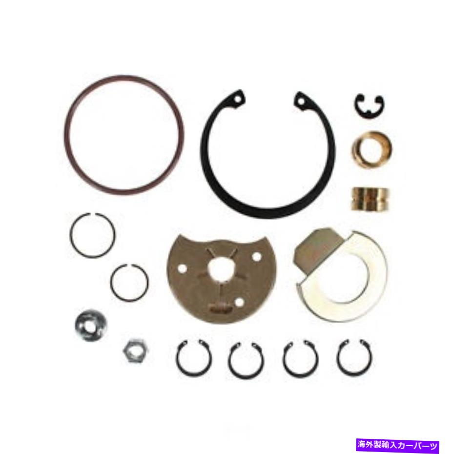 Turbo Charger TurboCharger Service Kit-Vin：6、ディーゼル、オートトランスロットモスターH1350317N Turbocharger Service Kit-VIN: 6, DIESEL, Auto Trans Rotomaster H1350317N【並行輸入品】