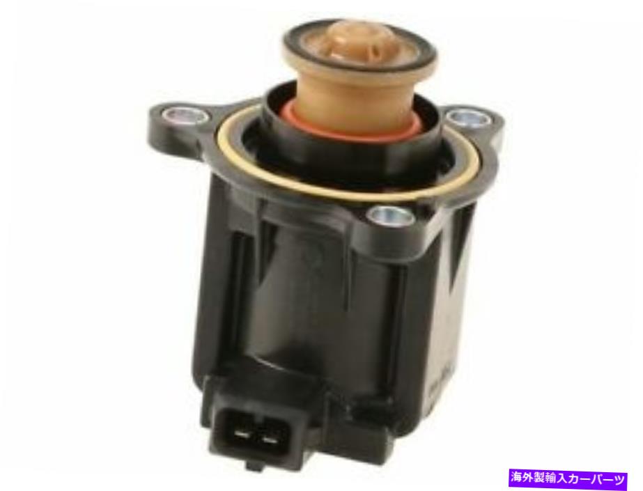 Turbo Charger 66HG86Pターボチャージャーダイバーターバルブフィット2009-2012 BMW 750I 4.4L V8 N63B44A 66HG86P Turbocharger Diverter Valve Fits 2009-2012 BMW 750i 4.4L V8 N63B44A【並行輸入品】
