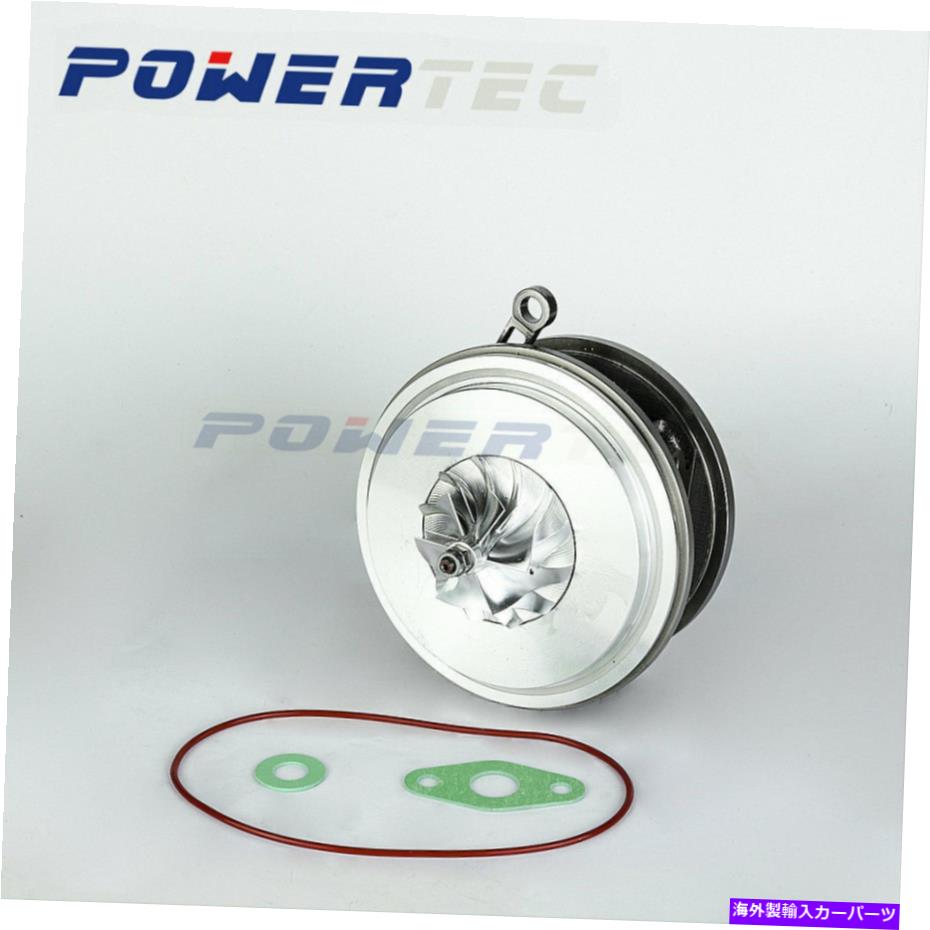 Turbo Charger BV43 MFS Turbo Core 53039700430 for Hyundai Santa Fe Grandeur 2.2 CRDI D4HB BV43 MFS turbo core 53039700430 for Hyundai Santa Fe Grandeur 2.2 CRDi D4HB【並行輸入品】
