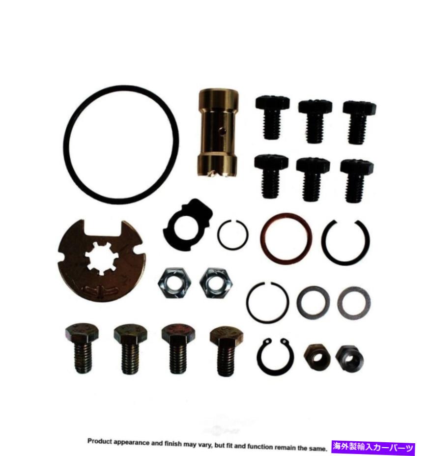 Turbo Charger ターボチャージャーサービスキットCardone 2N-3017Skt Turbocharger Service Kit Cardone 2N-3017SKT【並行輸入品】