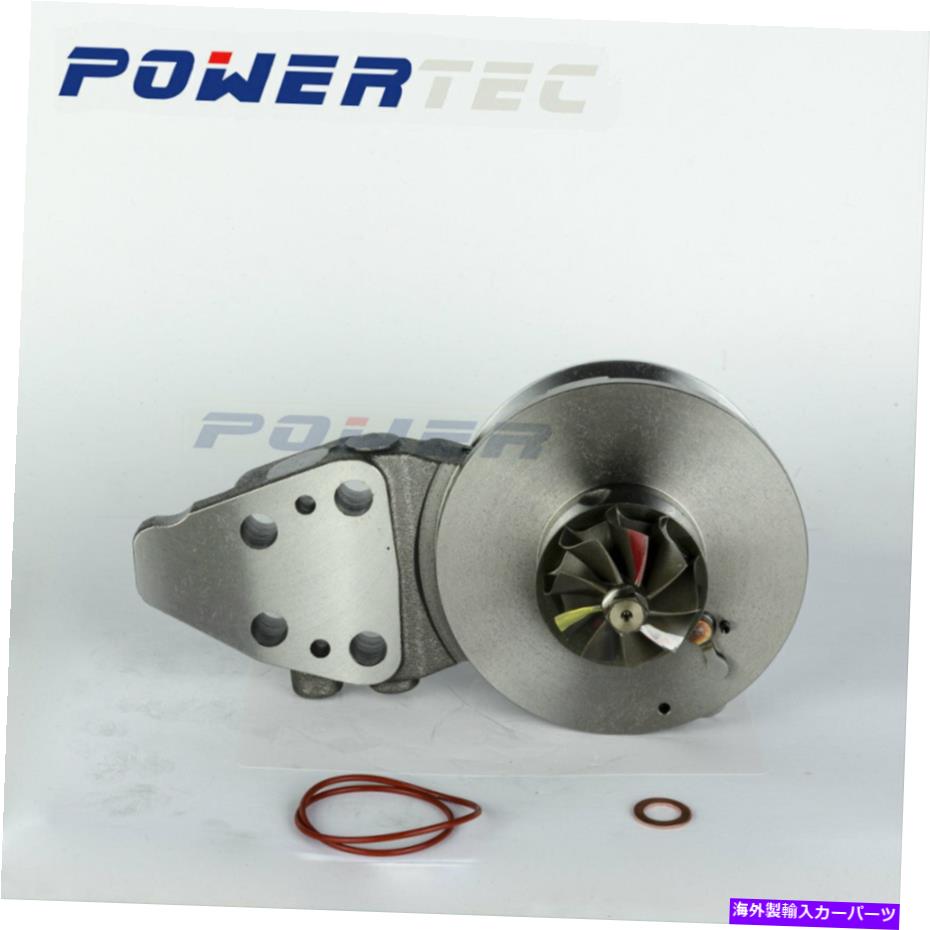 Turbo Charger GT1852VKターボカートリッジCHRA 755300 VW TOUAREG V10 5.0 TDI AYH 07Z145908H GT1852VK turbo cartridge CHRA 755300 for VW Touareg V10 5.0 TDI AYH 07Z145908H【並行輸入品】
