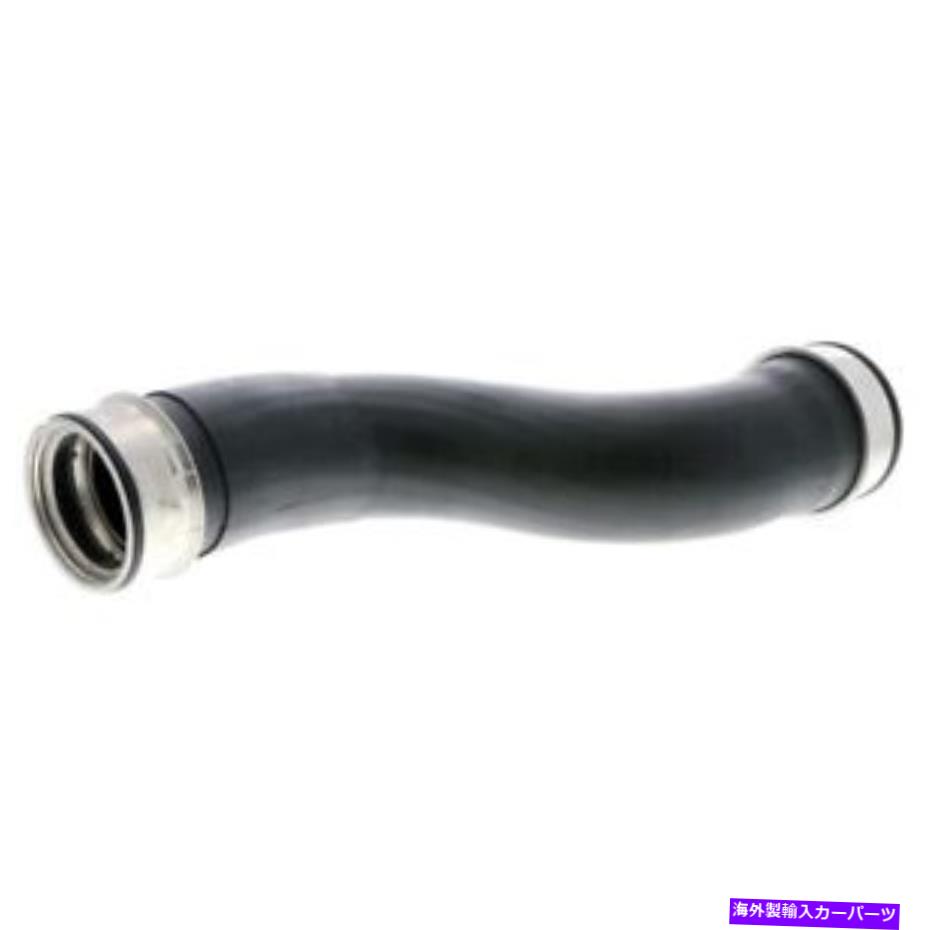Turbo Charger メルセデスの本物のターボチャージャーインタークーラーパイプ右2115282882 For Mercedes Genuine Turbocharger Intercooler Pipe Right 2115282882【並行輸入品】