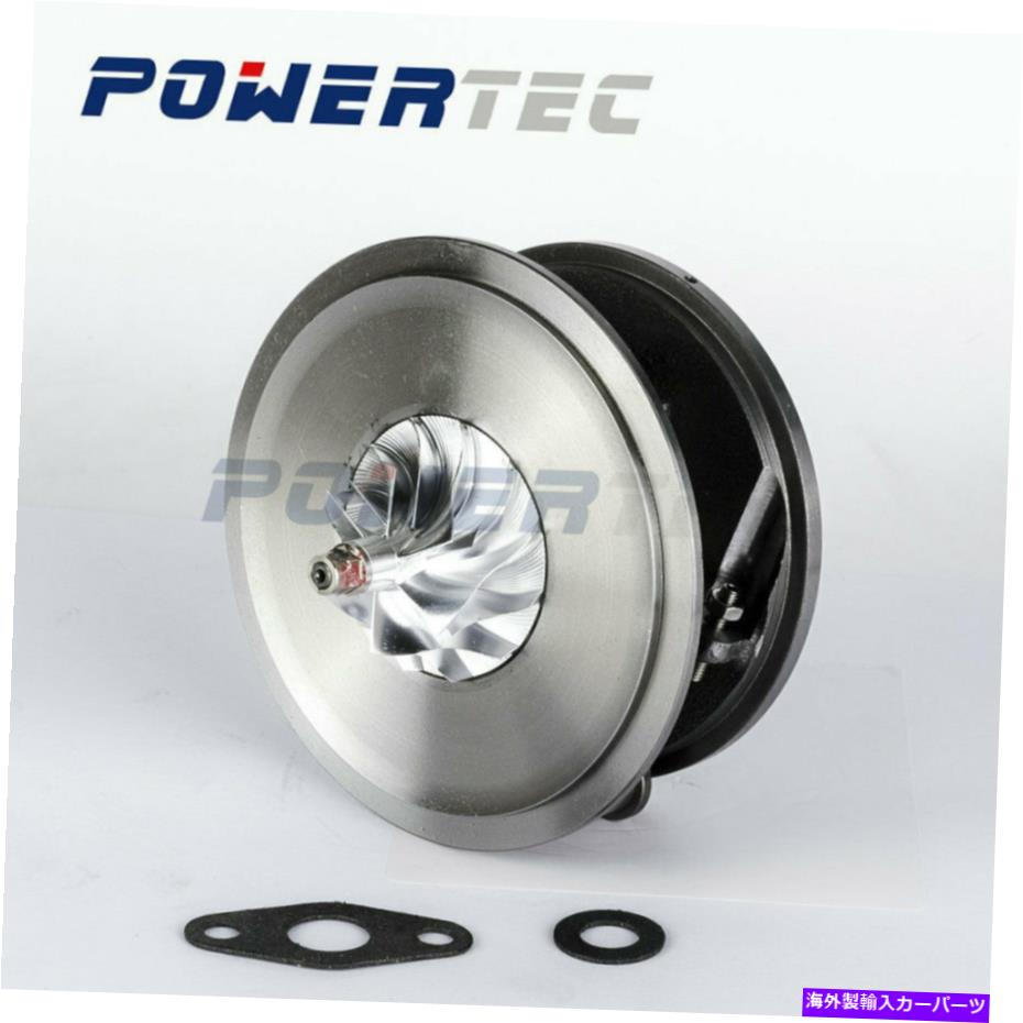 Turbo Charger MFSターボコアAL0058メルセデスベンツAクラスBクラスCLA GLA 2.1 D OM651.930 MFS turbo core AL0058 for Mercedes-Benz A-CLASS B-CLASS CLA GLA 2.1 D OM651.930【並行輸入品】