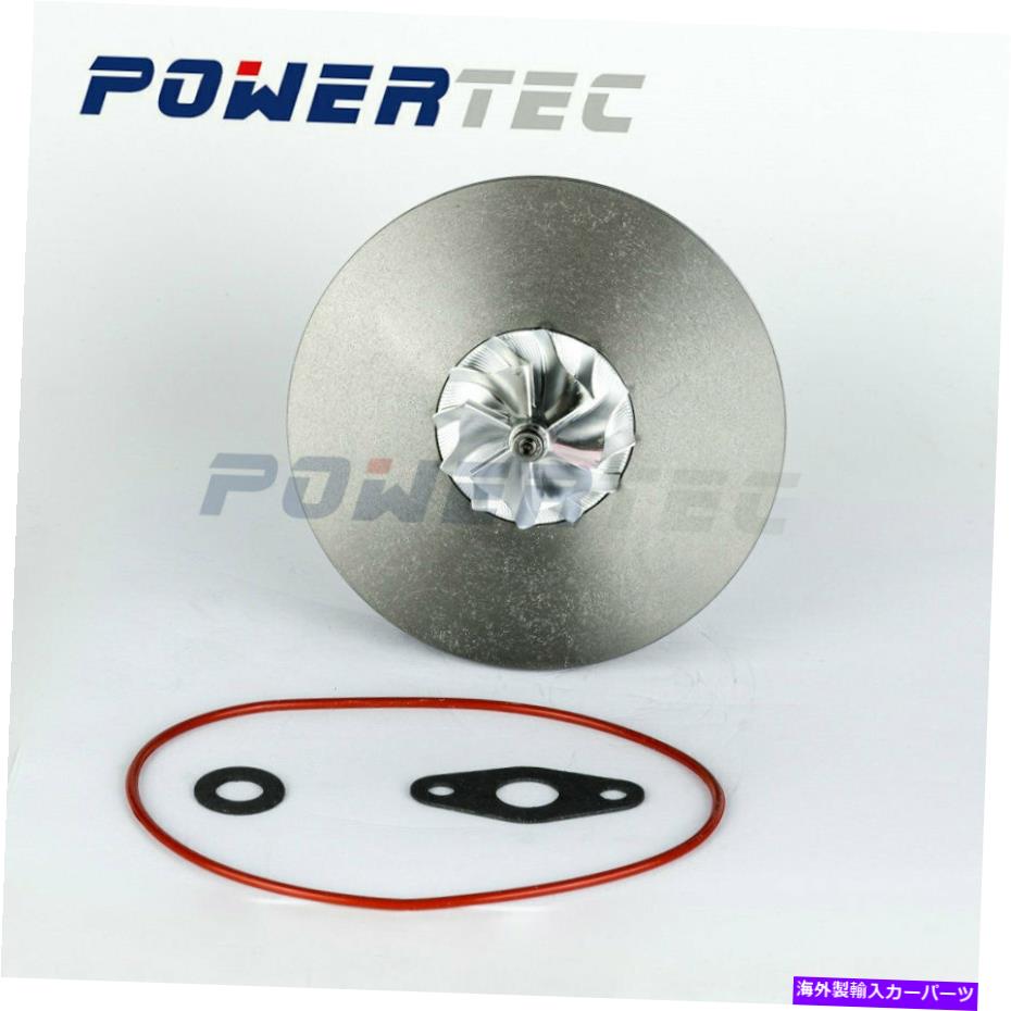 Turbo Charger MFS Turbo Core 54409700001 7808361 FOR BMW 535D 740D X5 X6 40 DX N57D30 2010- MFS turbo core 54409700001 7808361 for BMW 535d 740d X5 X6 40 DX N57D30 2010-【並行輸入品】