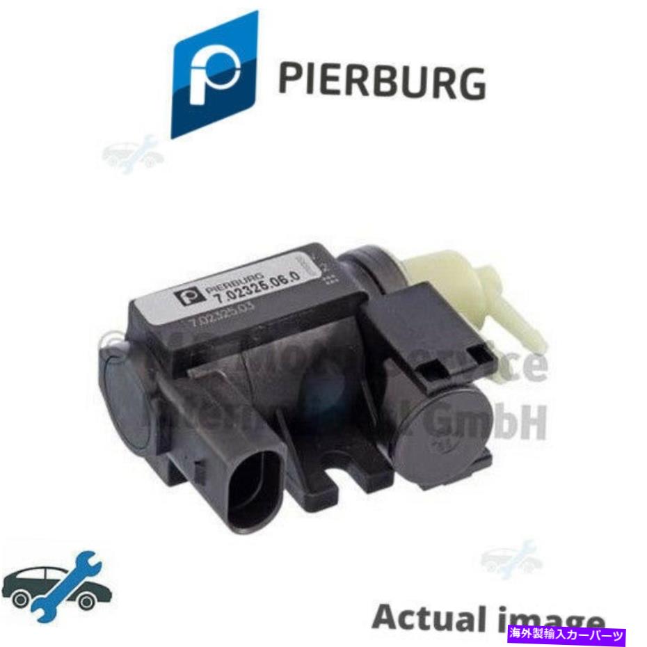 Turbo Charger ボルボB4204T11/4204T9 2.0L 4CYL V60の圧力コンバーターターボチャージャー PRESSURE CONVERTER TURBOCHARGER FOR VOLVO B4204T11/4204T9 2.0L 4cyl V60 I【並行輸入品】 52,668円