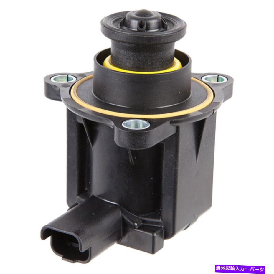 Turbo Charger ミニクーパー＆クーパーペースマンピアバーグターボチャージャーバイパスブローオフバルブCSW For Mini Cooper & Cooper Paceman Pierburg Turbocharger Bypass Blow-Off Valve CSW【並行輸入品】
