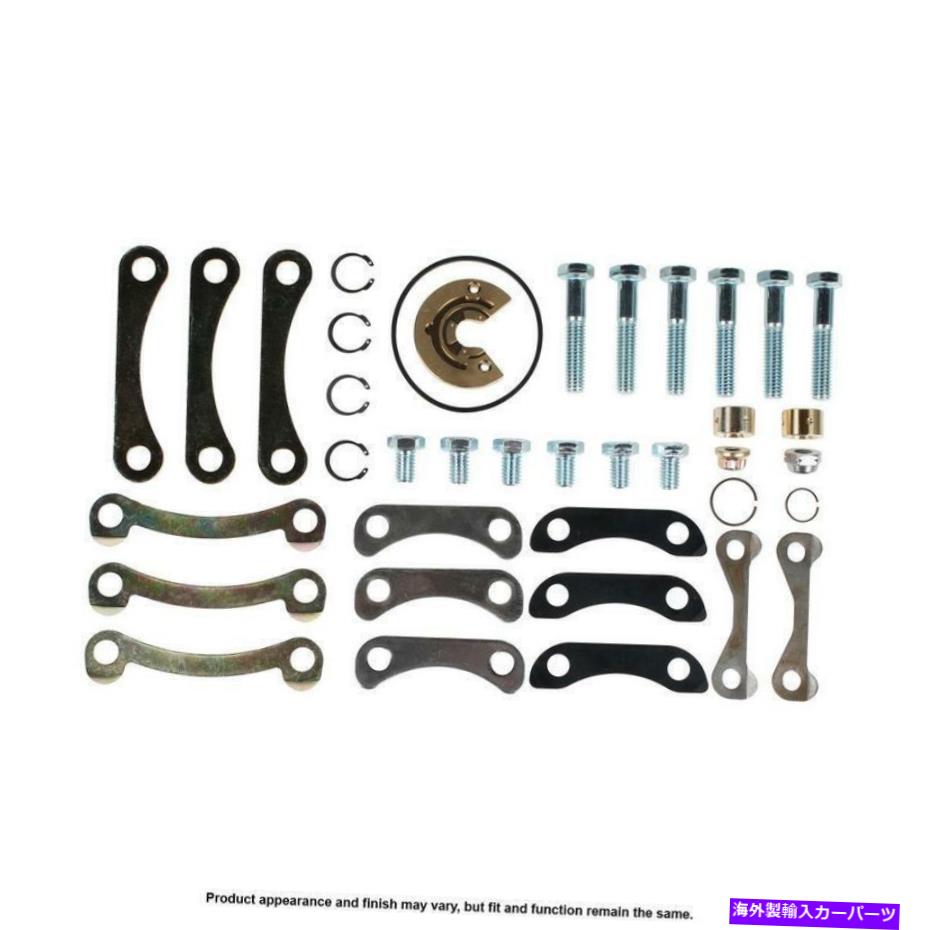 Turbo Charger Rotomaster A1040349Nターボチャージャーサービスキット Rotomaster A1040349N Turbocharger Service Kit【並行輸入品】