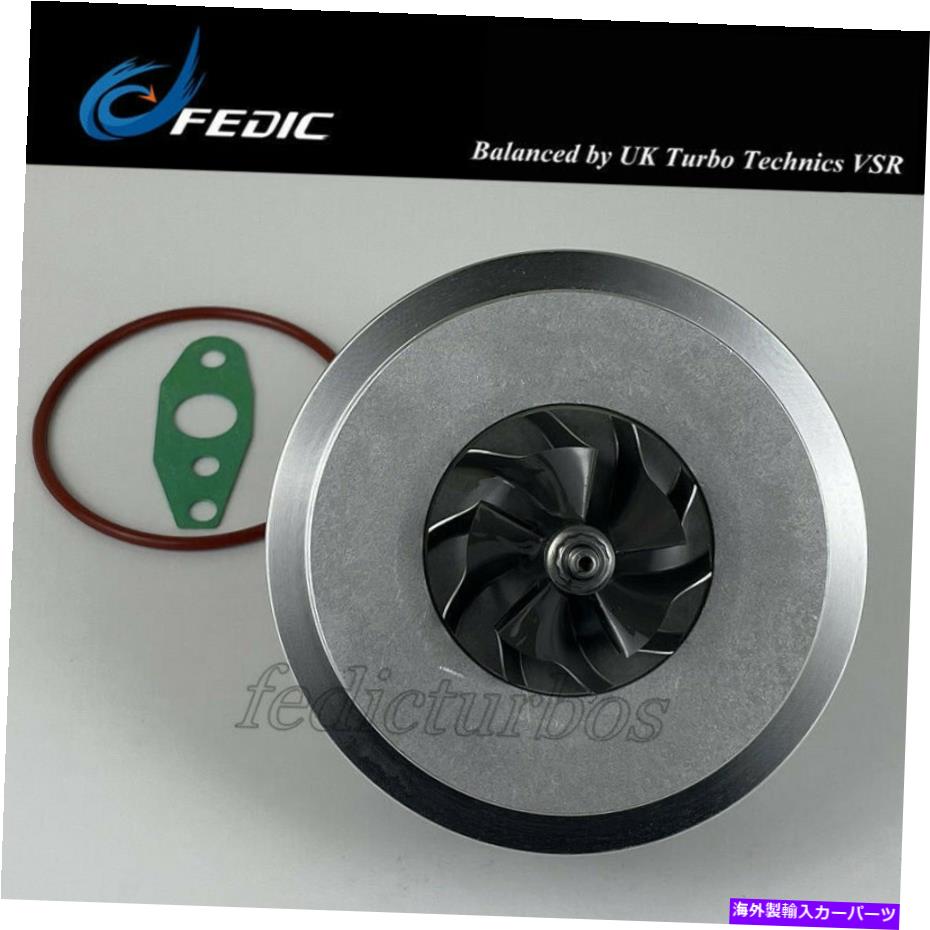 Turbo Charger Turbo Cartridge GT1749V 771507 for Nissan Urvan Caravane ZD30 3.0 Lディーゼル Turbo cartridge GT1749V 771507 for Nissan Urvan Caravane ZD30 3.0 L diesel【並行輸入品】