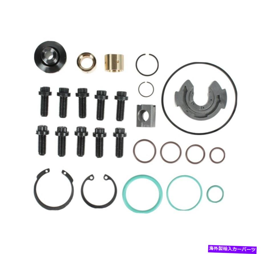 Turbo Charger Rotomaster A1370308Nターボチャージャーサービスキット Rotomaster A1370308N Turbocharger Service Kit【並行輸入品】